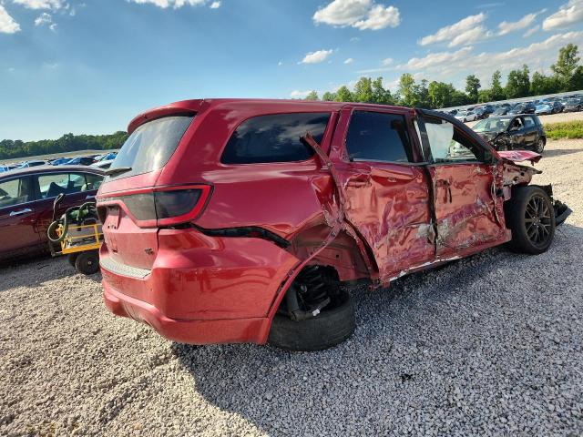 57313046 :رقم المزاد ، 1C4SDJCT3FC811226 vin ، 2015 Dodge Durango مزاد بيع