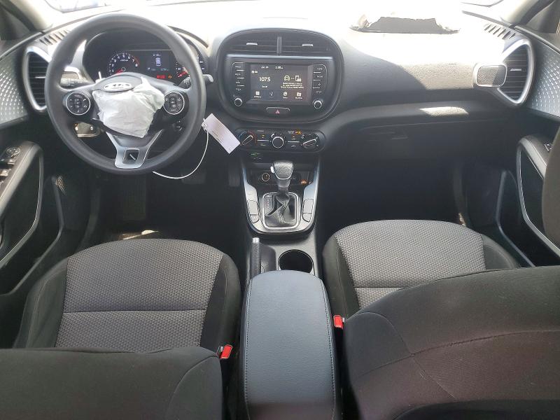 58645656 :رقم المزاد ، KNDJ23AU3M7146617 vin ، 2021 Kia Soul مزاد بيع
