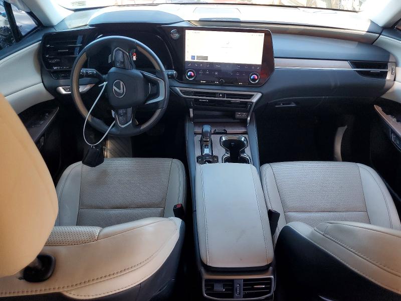 Aukcja sprzedaży 2023 Lexus Rx 350, vin: 2T2BAMBA2PC001584, numer aukcji: 55405816