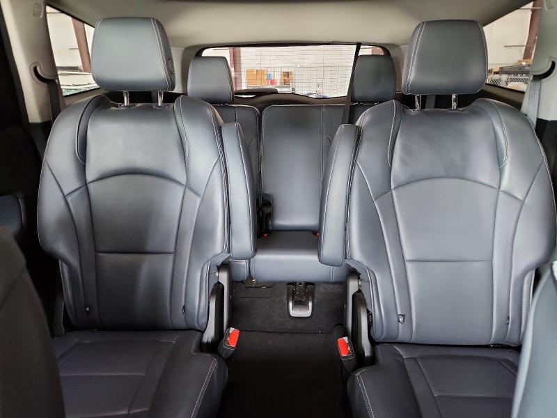 2018 Buick Enclave მანქანა იყიდება აუქციონზე, vin: 5GAERBKW4JJ193517, აუქციონის ნომერი: 56339566