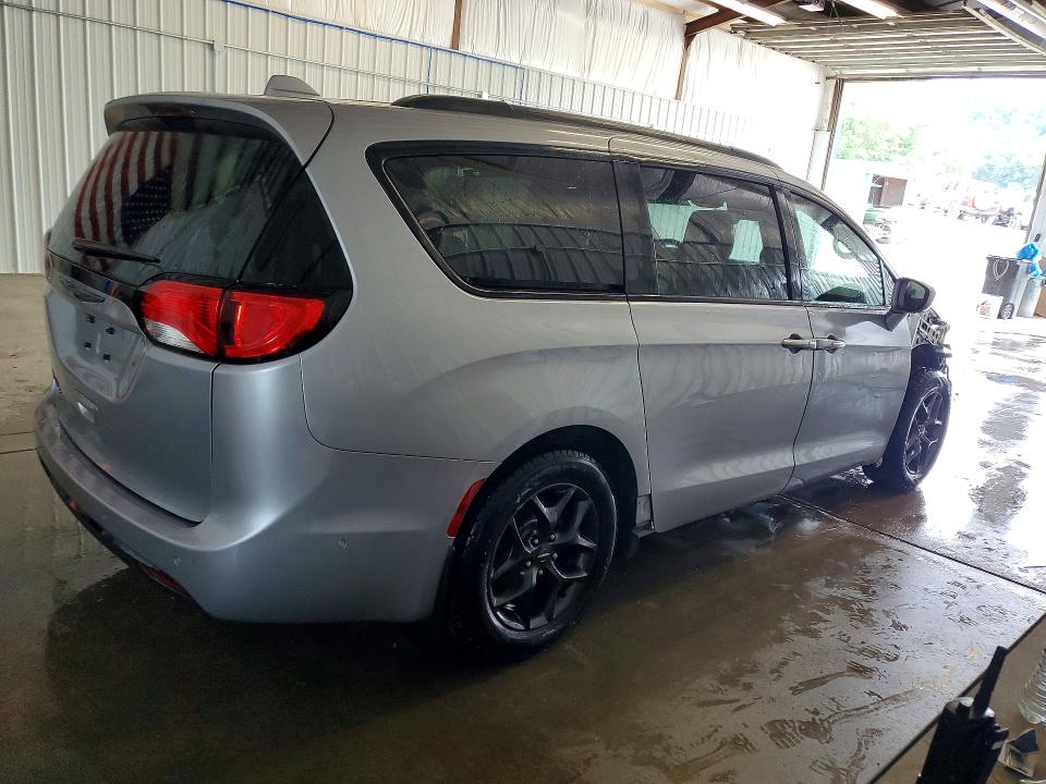 Aukcja sprzedaży 2019 Chrysler Pacifica, vin: 2C4RC1BG6KR532246, numer aukcji: 56432796