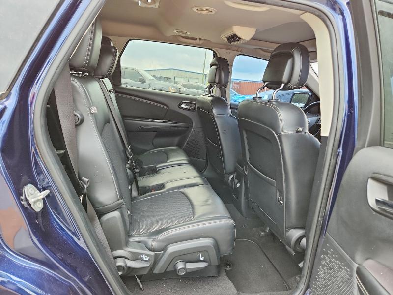 2020 Dodge Journey მანქანა იყიდება აუქციონზე, vin: 3C4PDCGB9LT225889, აუქციონის ნომერი: 57035976
