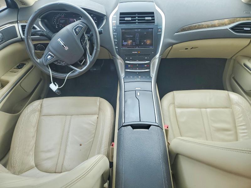 Aukcja sprzedaży 2014 Lincoln Mkz, vin: 3LN6L2G91ER808121, numer aukcji: 56959146