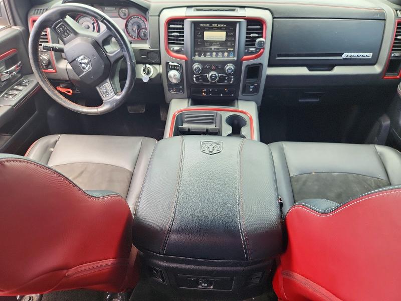 Aukcja sprzedaży 2015 Ram 1500, vin: 1C6RR7YT1FS751360, numer aukcji: 58826396