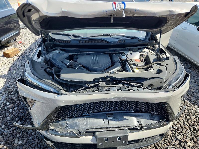 Продажа на аукционе авто 2026 Buick Enclave, vin: 5GAERBKS8TJ203367, номер лота: 55774736