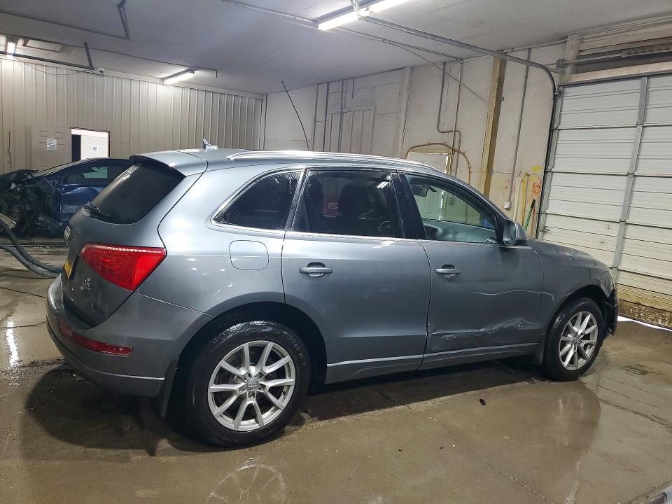 Aukcja sprzedaży 2012 Audi Q5, vin: WA1LFAFP1CA121487, numer aukcji: 57654126