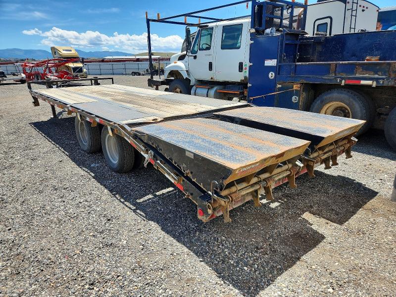 Продажа на аукционе авто 2022 Load Trail Unknown, vin: 4ZEPP2528N1276780, номер лота: 56681916