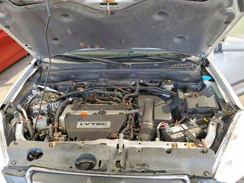 Продажа на аукционе авто 2005 Honda Cr-v, vin: JHLRD788X5C005603, номер лота: 57301516