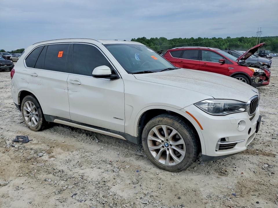 Aukcja sprzedaży 2015 Bmw X5, vin: 5UXKR0C54F0K65677, numer aukcji: 56127786