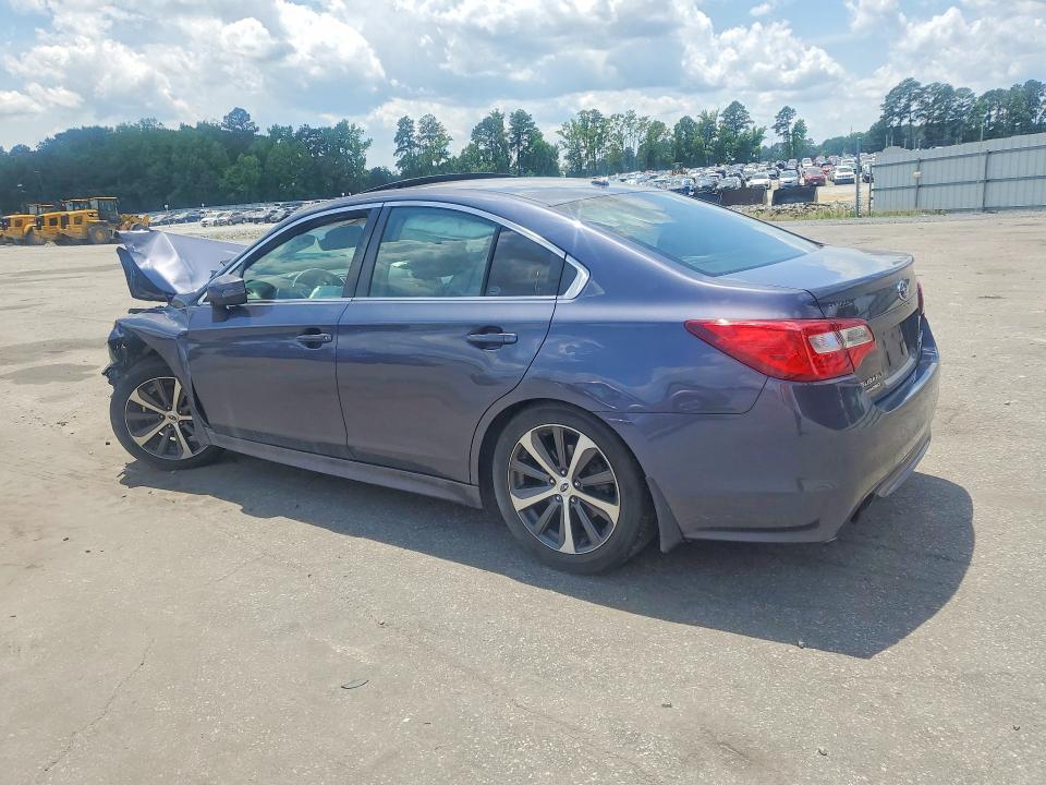 Продаж на аукціоні авто 2015 Subaru Legacy, vin: 4S3BNAN61F3033450, номер лоту: 55220246