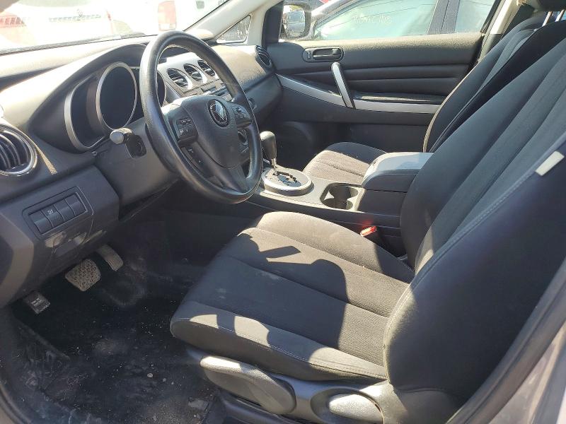 Aukcja sprzedaży 2010 Mazda Cx-7, vin: JM3ER4W31A0323163, numer aukcji: 52989916