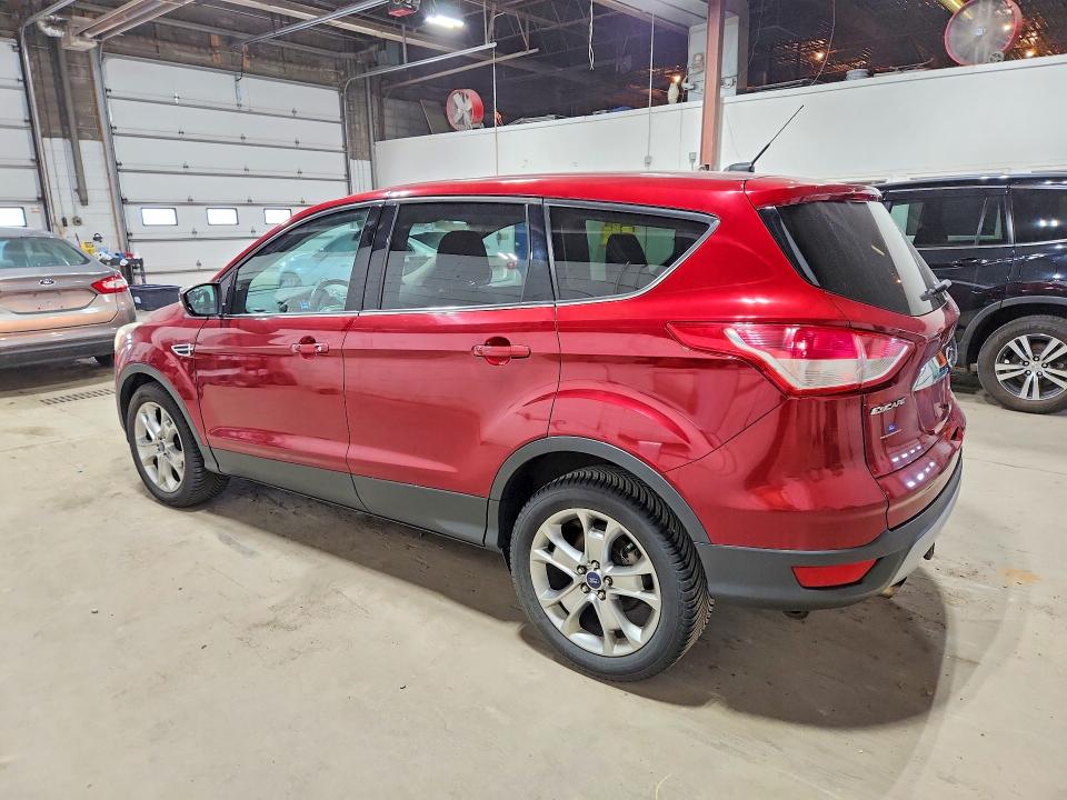 Aukcja sprzedaży 2013 Ford Escape, vin: 1FMCU9H96DUD78584, numer aukcji: 56760536