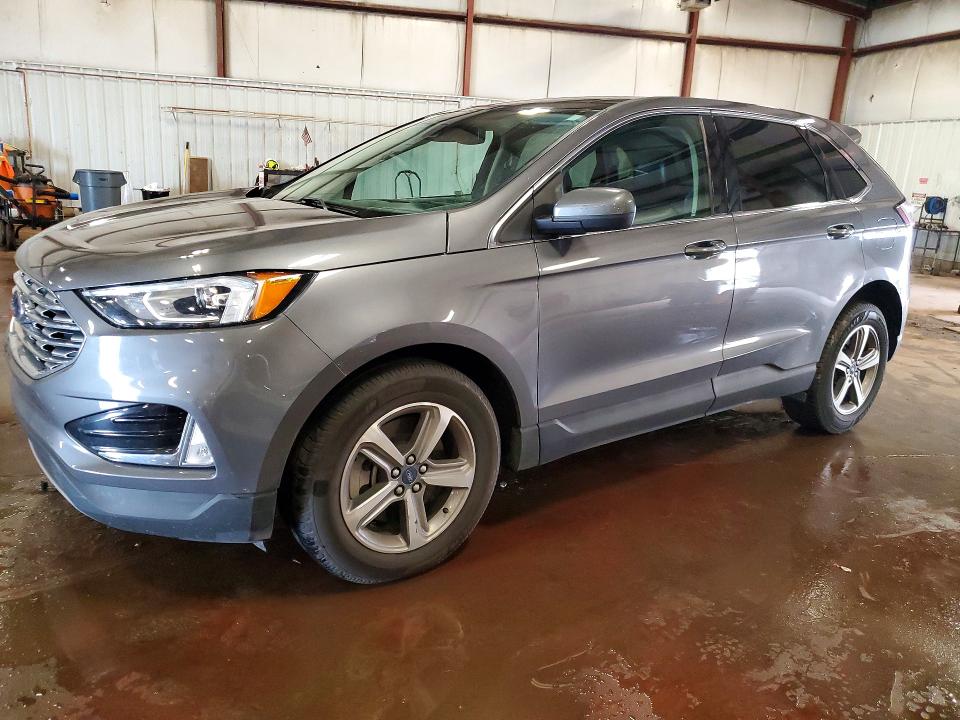 Aukcja sprzedaży 2021 Ford Edge, vin: 2FMPK4J97MBA35888, numer aukcji: 56511596