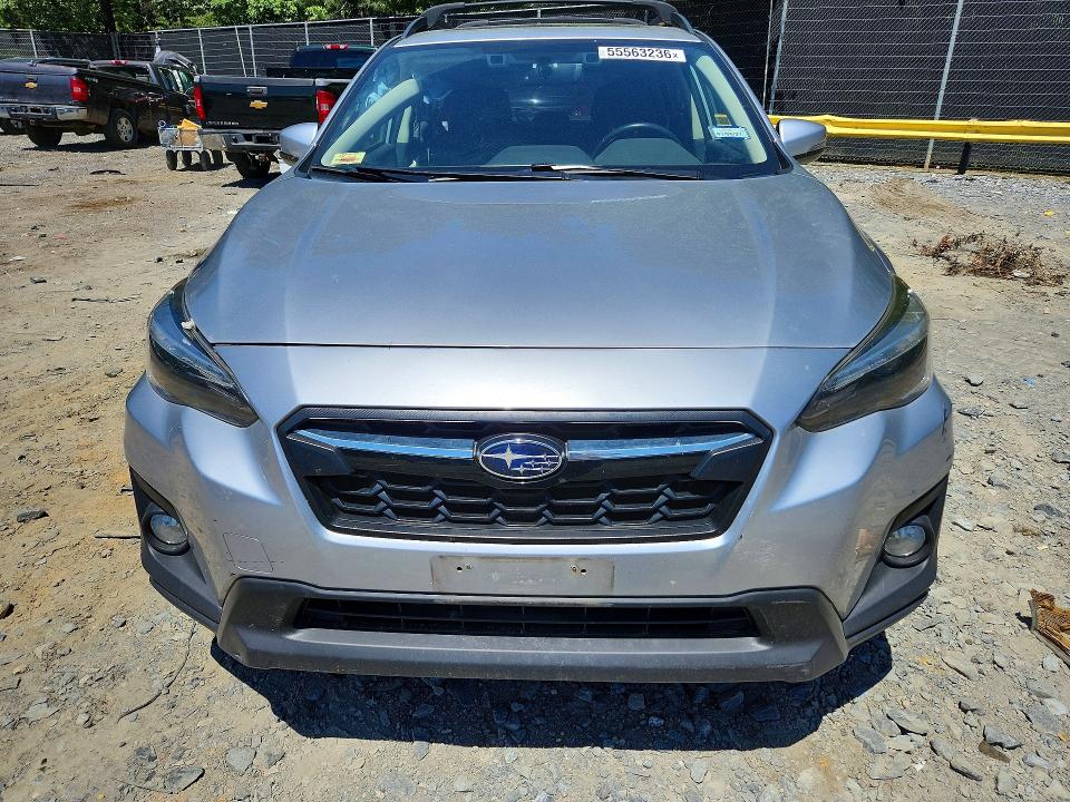 2019 Subaru Crosstrek მანქანა იყიდება აუქციონზე, vin: JF2GTANC3KH356463, აუქციონის ნომერი: 55563236