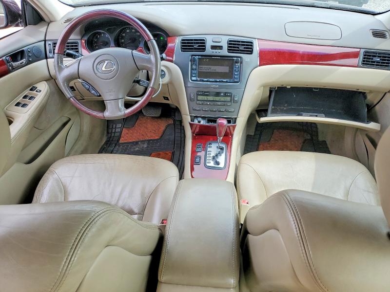 Aukcja sprzedaży 2002 Lexus Es, vin: JTHBF30G125032885, numer aukcji: 58837886