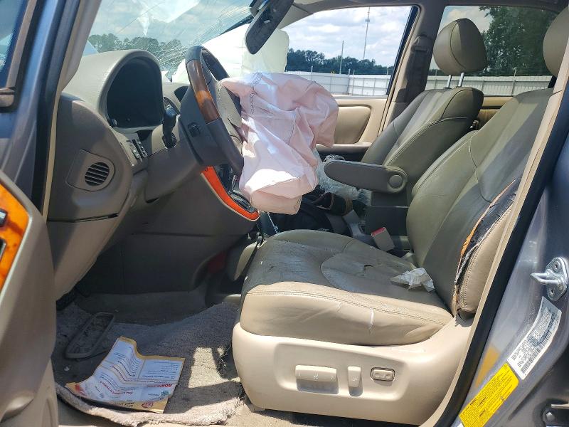 Aukcja sprzedaży 2003 Lexus Rx, vin: JTJGF10U730152056, numer aukcji: 57814146