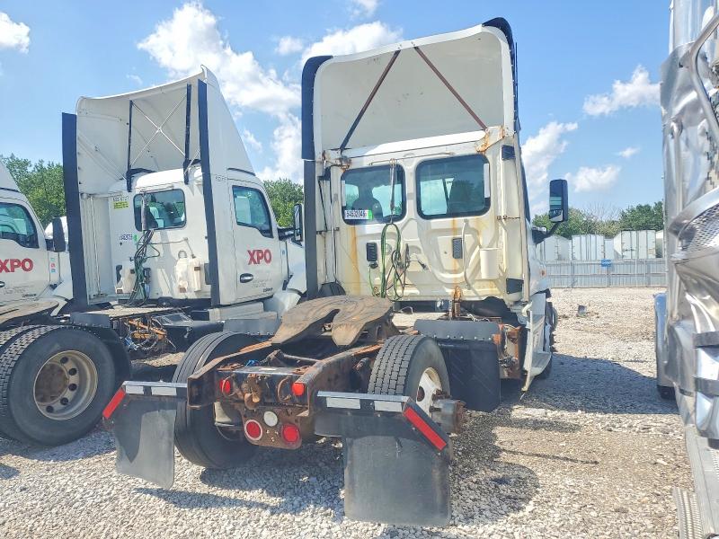 Aukcja sprzedaży 2015 Freightliner Cascadia, vin: 3AKBGADV3FSGU9329, numer aukcji: 54532046