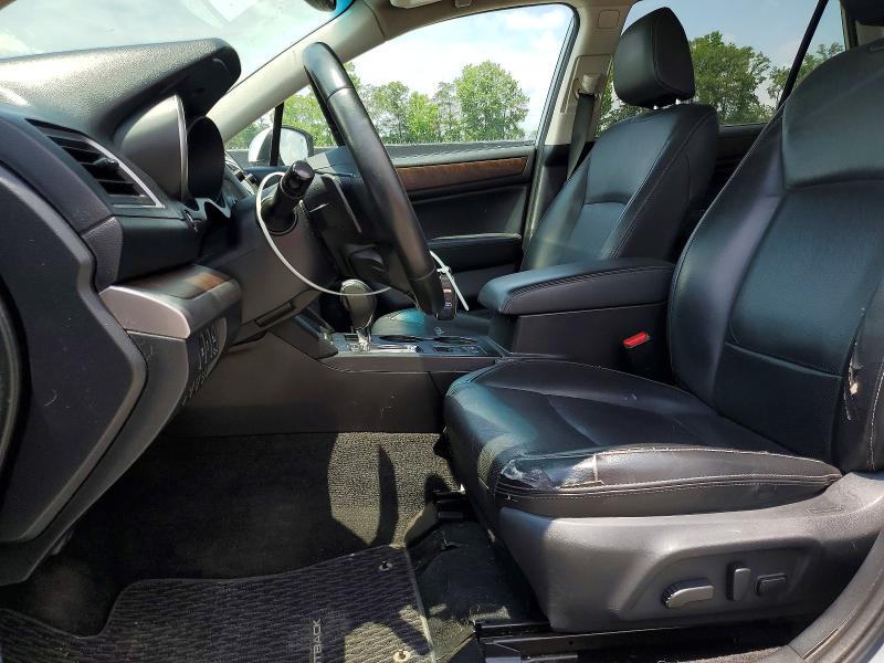 59264986 :رقم المزاد ، 4S4BSBNC8F3263387 vin ، 2015 Subaru Outback مزاد بيع