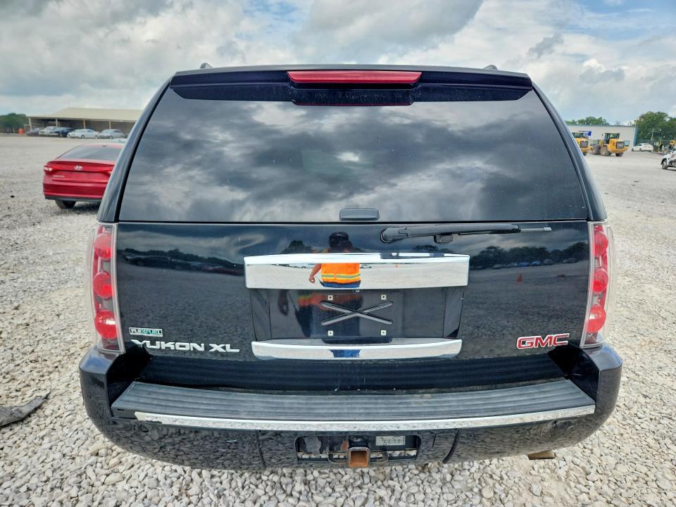 Продаж на аукціоні авто 2011 Gmc Yukon Xl, vin: 1GKS2MEF7BR298394, номер лоту: 58095076