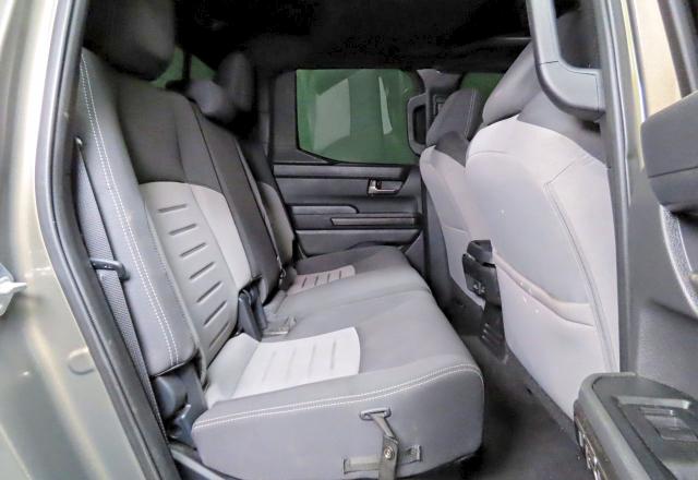 59363936 :رقم المزاد ، 3TMLB5JN2RM080409 vin ، 2024 Toyota Tacoma مزاد بيع