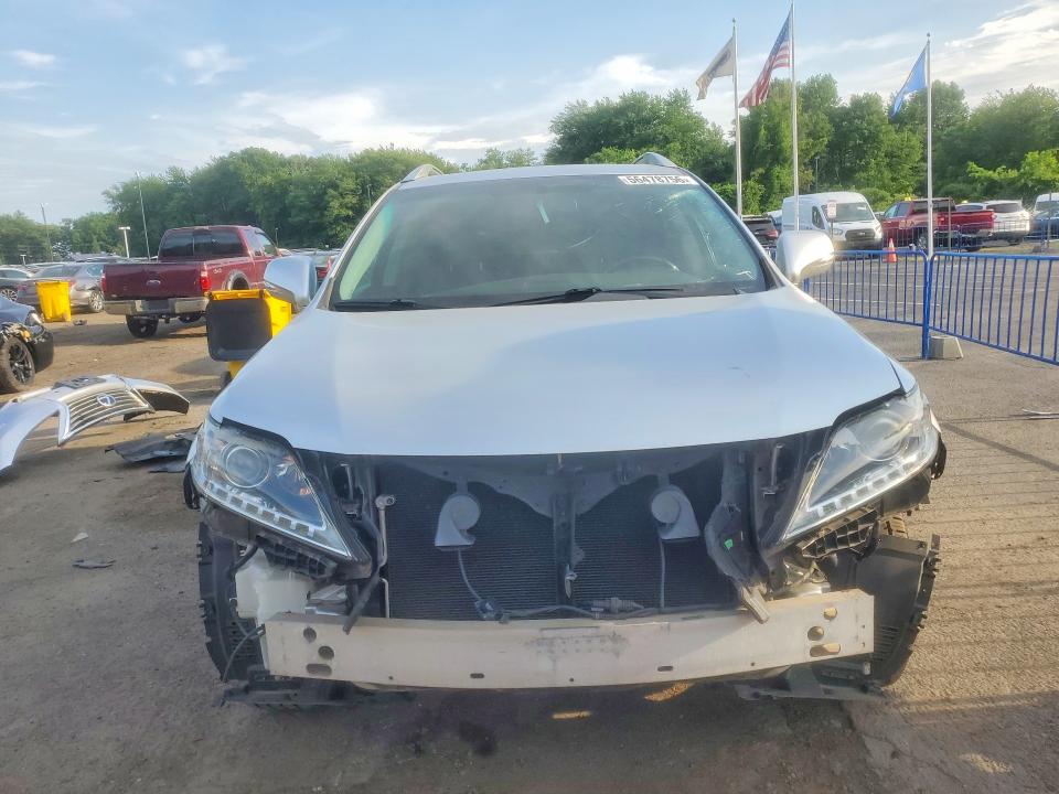 Aukcja sprzedaży 2013 Lexus Rx 350, vin: 2T2BK1BA7DC214666, numer aukcji: 56478756