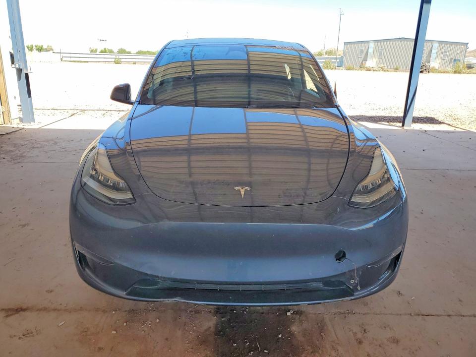 Aukcja sprzedaży 2022 Tesla Model Y, vin: 7SAYGDEE9NA015423, numer aukcji: 58750596