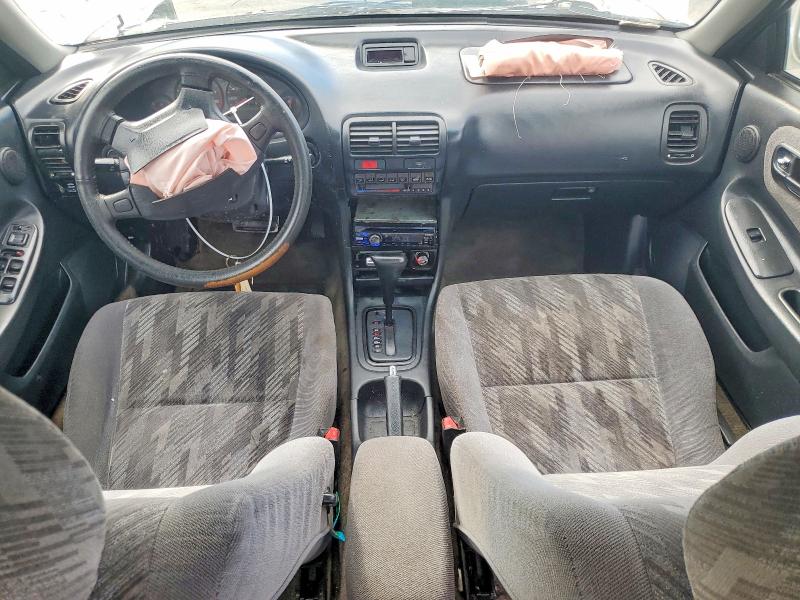 Aukcja sprzedaży 1999 Acura Integra, vin: JH4DB7657XS000890, numer aukcji: 58157996