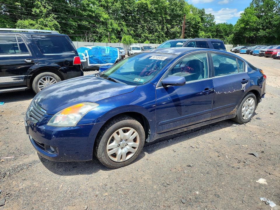 Aukcja sprzedaży 2009 Nissan Altima, vin: 1N4AL21E79C113916, numer aukcji: 56148496