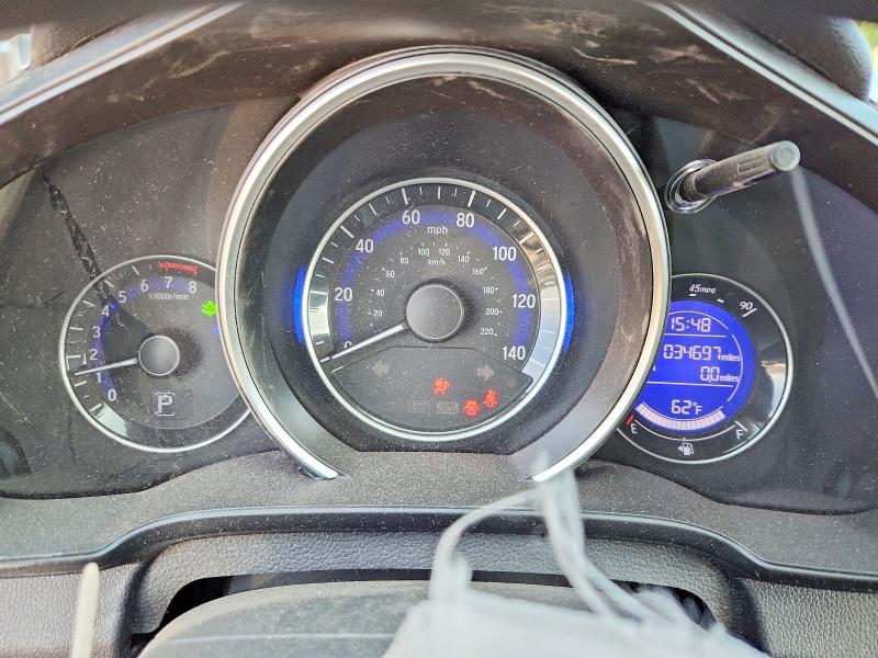 Продажа на аукционе авто 2016 Honda Fit, vin: JHMGK5H7XGS008563, номер лота: 55938956