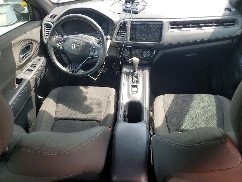 Aukcja sprzedaży 2019 Honda Hr-v, vin: 3CZRU5H19KM729873, numer aukcji: 58354436
