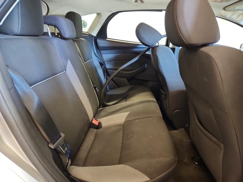Aukcja sprzedaży 2013 Ford Focus, vin: 1FADP3K22DL337096, numer aukcji: 56842926