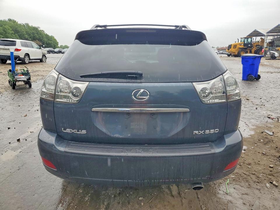57640996 :رقم المزاد ، 2T2GK31U18C048017 vin ، 2008 Lexus Rx مزاد بيع