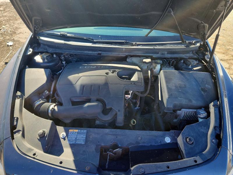 Продажа на аукционе авто 2011 Chevrolet Malibu, vin: 1G1ZB5E19BF235912, номер лота: 56986966
