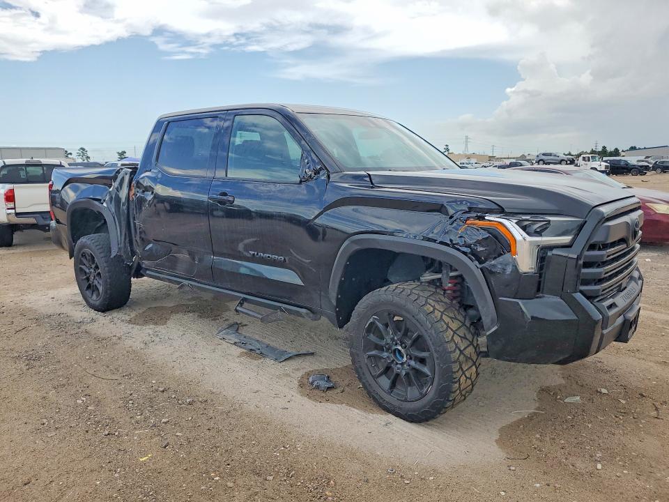 Aukcja sprzedaży 2024 Toyota Tundra, vin: 5TFLA5DB1RX235093, numer aukcji: 57332776