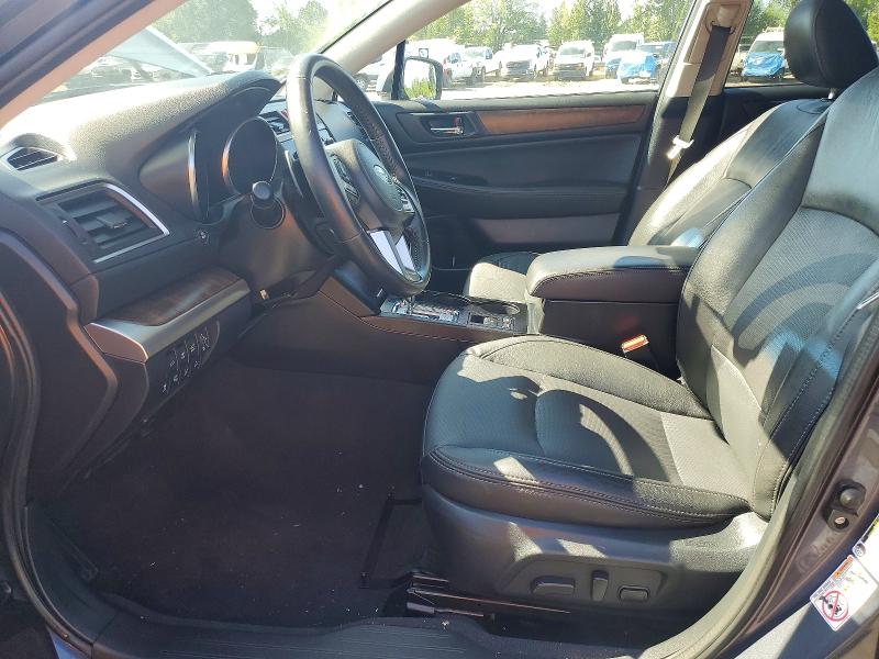 55027706 :رقم المزاد ، 4S4BSANCXG3316344 vin ، 2016 Subaru Outback مزاد بيع