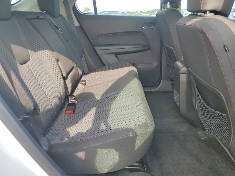 54658016 :رقم المزاد ، 1GNALAEK8EZ101129 vin ، 2014 Chevrolet Equinox مزاد بيع