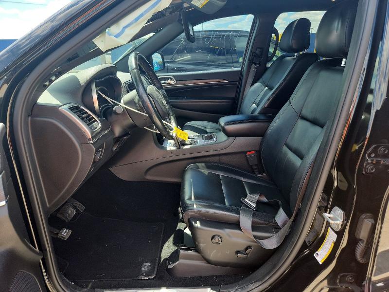Продаж на аукціоні авто 2020 Jeep Grand Cherokee, vin: 1C4RJFBG5LC110126, номер лоту: 57482836