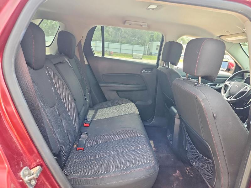 Aukcja sprzedaży 2016 Gmc Terrain, vin: 2GKALNEKXG6238799, numer aukcji: 57130716