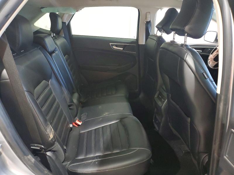 Продаж на аукціоні авто 2024 Ford Edge, vin: 2FMPK4J90RBA88648, номер лоту: 55822216