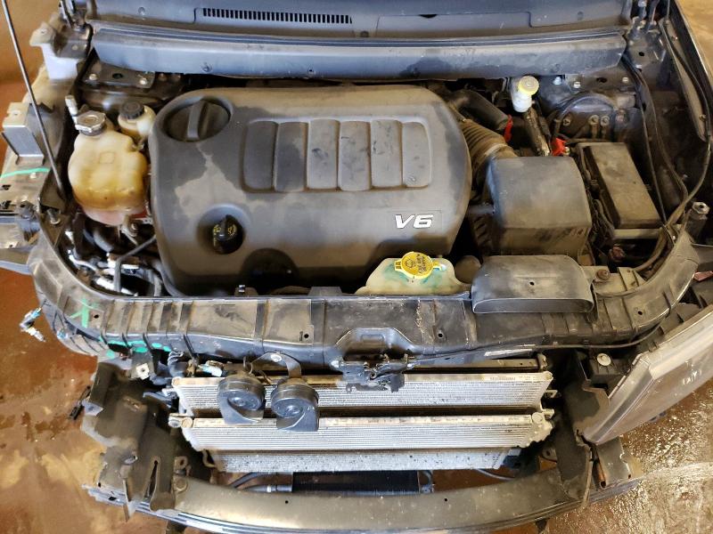 2017 Dodge Journey მანქანა იყიდება აუქციონზე, vin: 3C4PDDEG1HT541430, აუქციონის ნომერი: 55690386