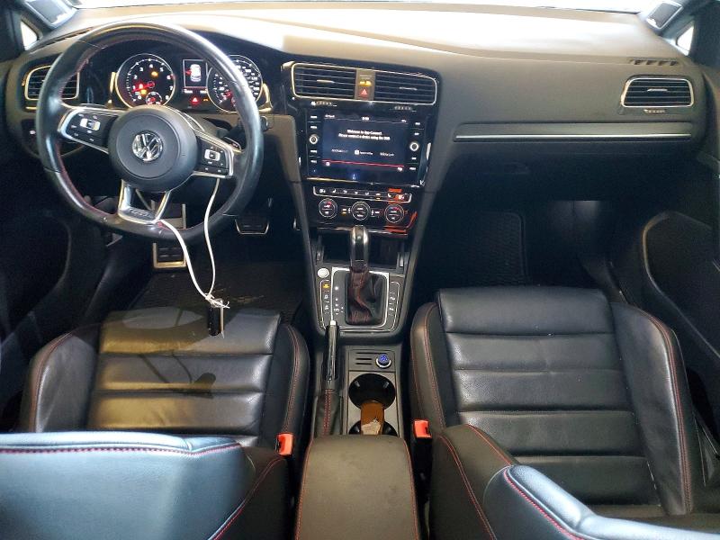 Продаж на аукціоні авто 2019 Volkswagen Gti, vin: 3VW6T7AU0KM013775, номер лоту: 56864626