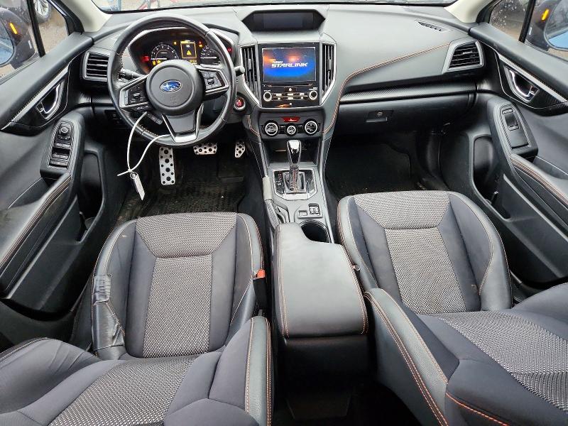 Aukcja sprzedaży 2018 Subaru Crosstrek, vin: JF2GTAFC7JH282252, numer aukcji: 56224036