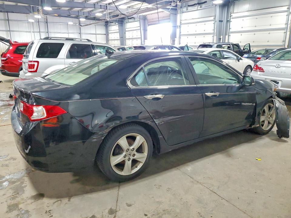Aukcja sprzedaży 2009 Acura Tsx, vin: JH4CU26619C004013, numer aukcji: 58279676