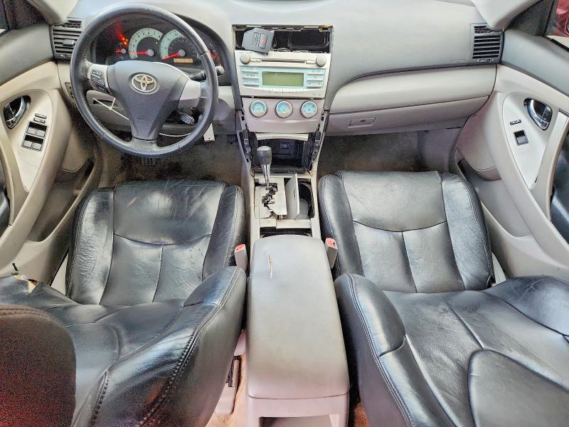 Auction sale of the 2009 Toyota Camry, vin: 4T1BE46K39U408584, lot number: 57198676