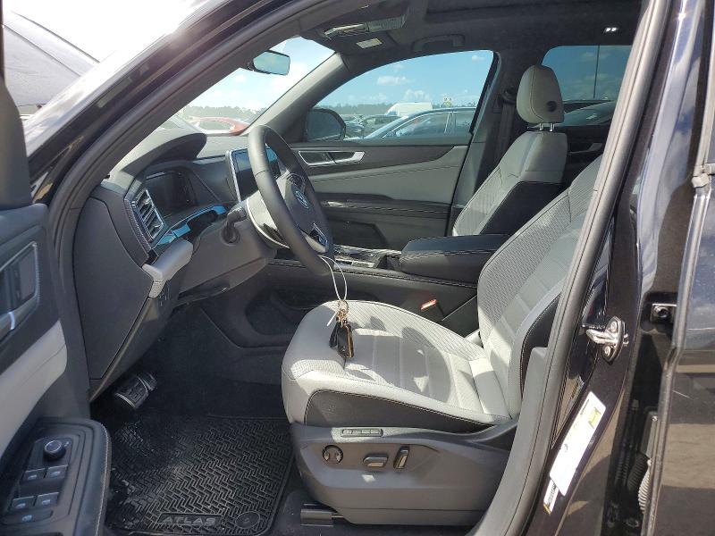 Продажа на аукционе авто 2026 Volkswagen Atlas Cross Sport, vin: 1V2AC2CA9TC214689, номер лота: 56859106