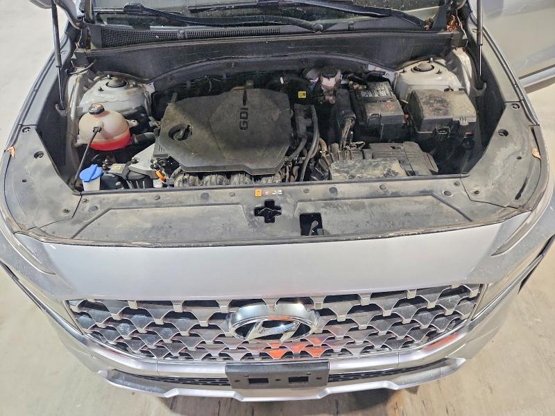 Aukcja sprzedaży 2022 Hyundai Santa Fe, vin: 5NMS2DAJ2NH477716, numer aukcji: 56122486