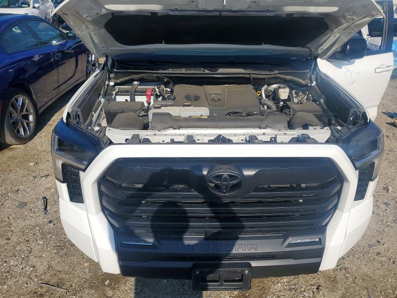 Продаж на аукціоні авто 2023 Toyota Tundra, vin: 5TFLA5AB5PX020303, номер лоту: 57271366