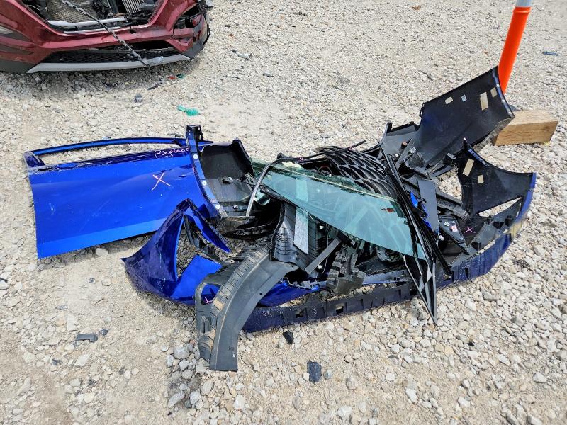 58220706 :رقم المزاد ، KMHLP4AG4PU566916 vin ، 2023 Hyundai Elantra مزاد بيع