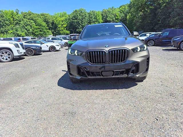 Продажа на аукционе авто 2026 Bmw X5, vin: 5UX23EU01T9389690, номер лота: 55634756