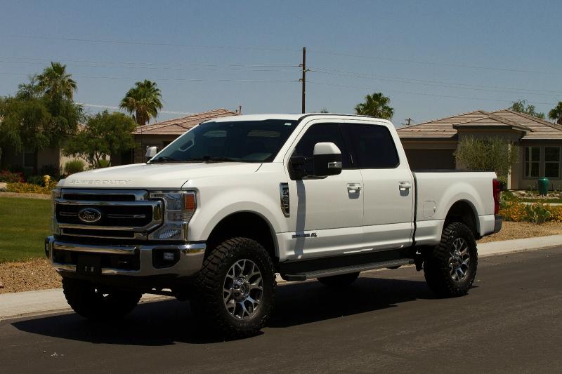 Aukcja sprzedaży 2021 Ford F250, vin: 1FT7W2BT6MEC60086, numer aukcji: 58142896